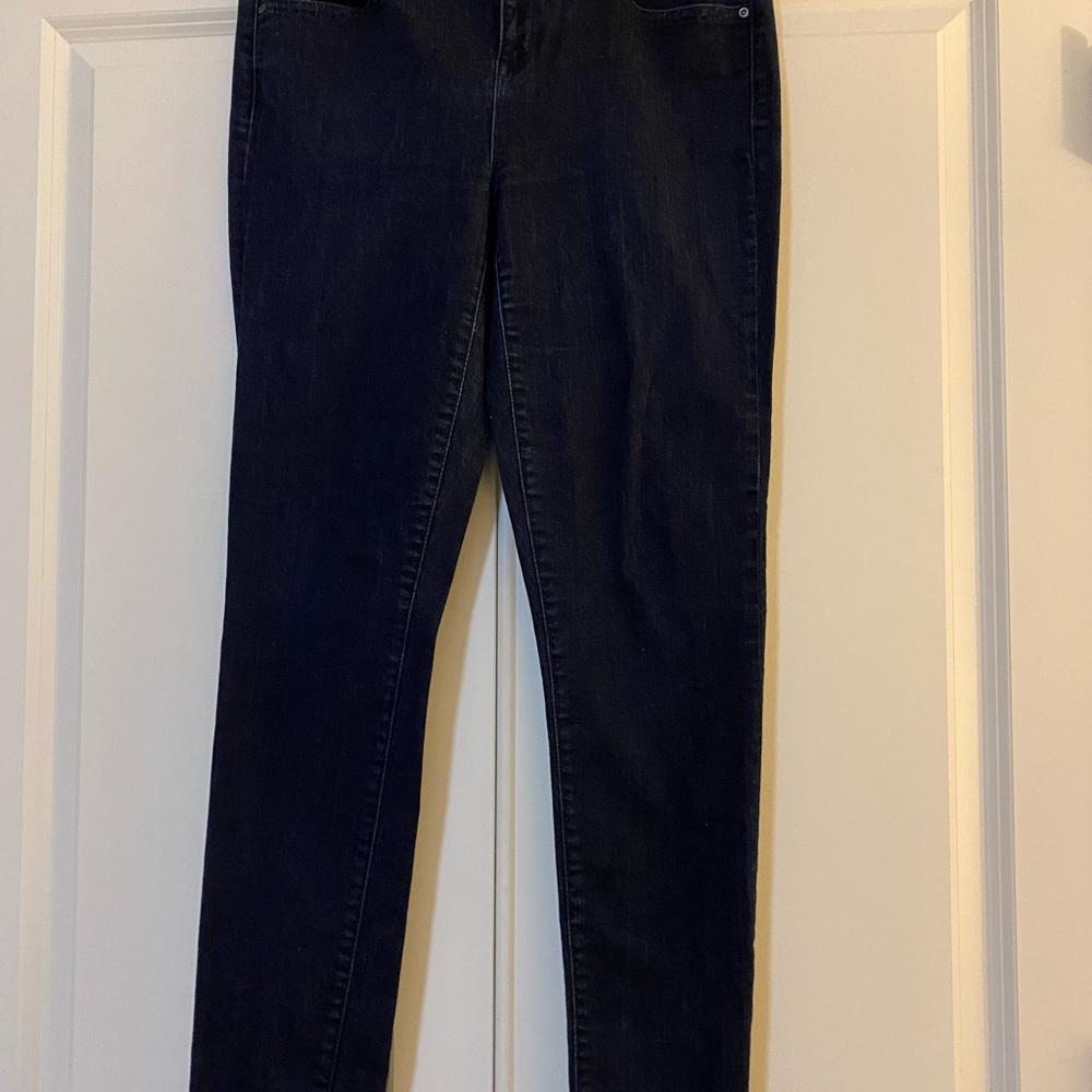 Spanx Flare Crops